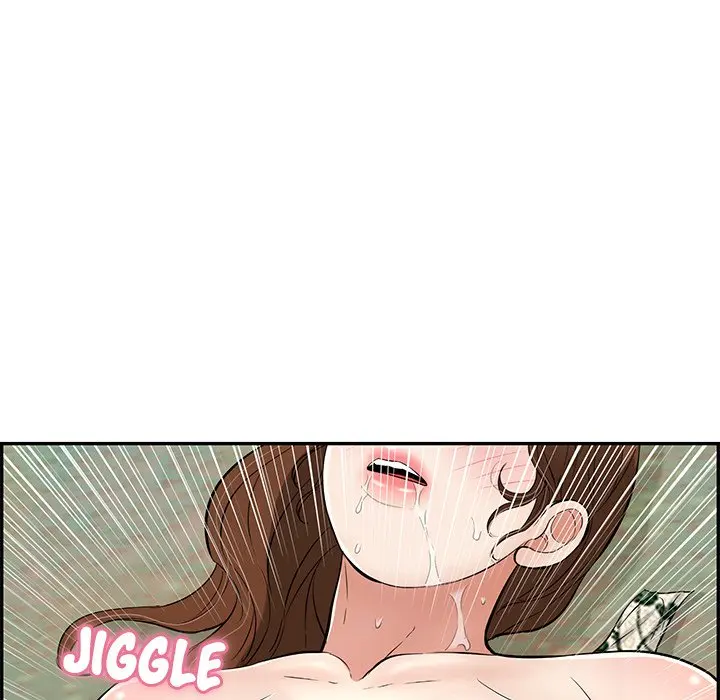 A Killer Woman Uncensored Manhwa Chapter 108 - Page 36