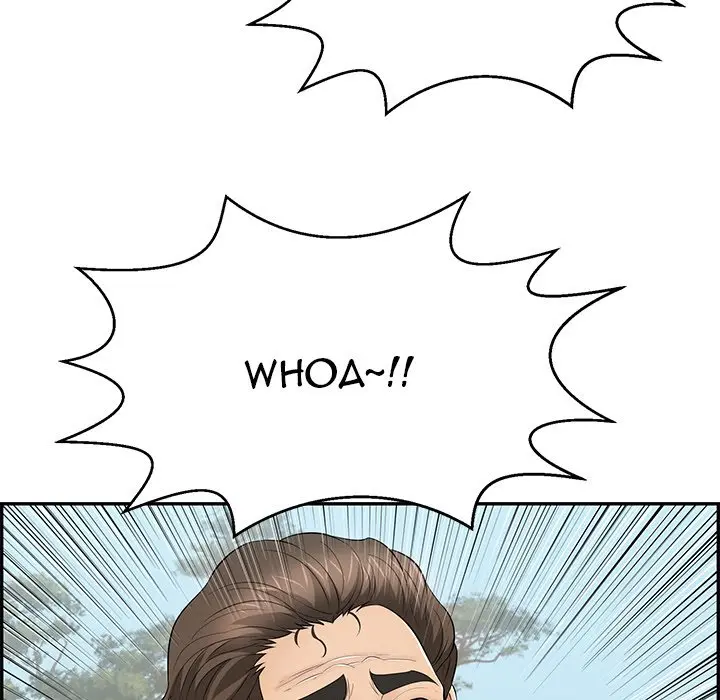 A Killer Woman Uncensored Manhwa Chapter 108 - Page 38
