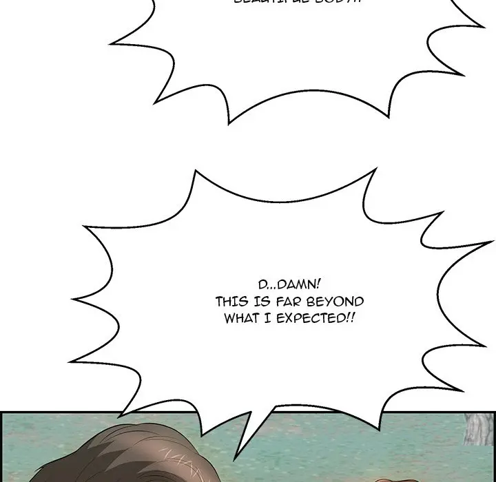 A Killer Woman Uncensored Manhwa Chapter 108 - Page 40