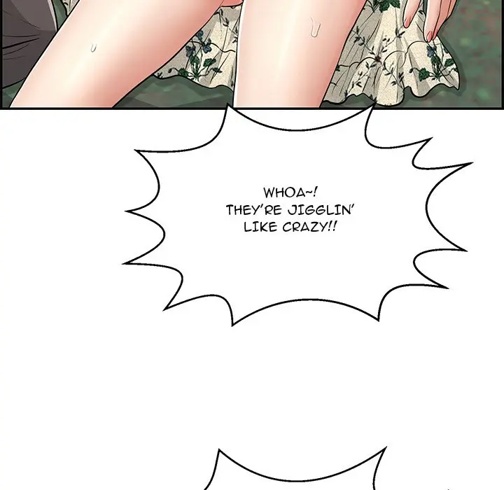 A Killer Woman Uncensored Manhwa Chapter 108 - Page 42