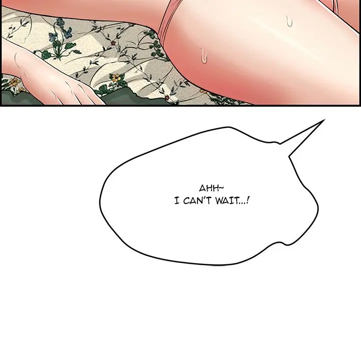 A Killer Woman Uncensored Manhwa Chapter 108 - Page 44