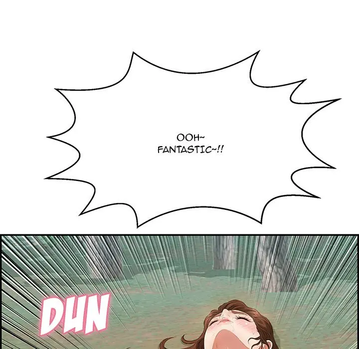 A Killer Woman Uncensored Manhwa Chapter 108 - Page 47