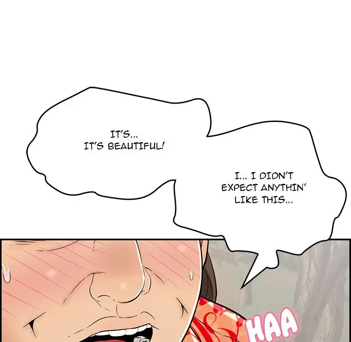 A Killer Woman Uncensored Manhwa Chapter 108 - Page 49