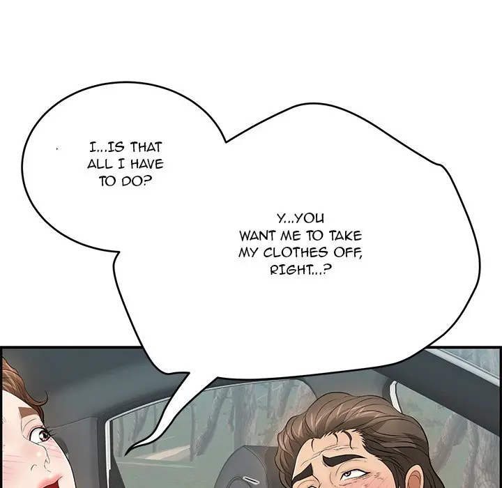 A Killer Woman Uncensored Manhwa Chapter 108 - Page 5