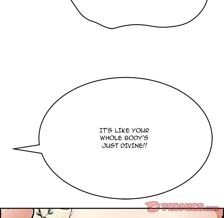 A Killer Woman Uncensored Manhwa Chapter 108 - Page 51
