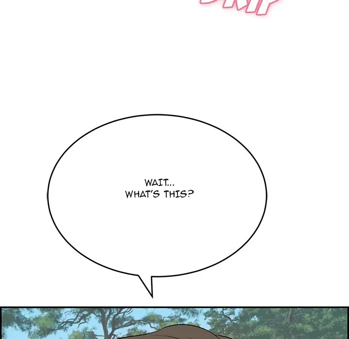 A Killer Woman Uncensored Manhwa Chapter 108 - Page 53