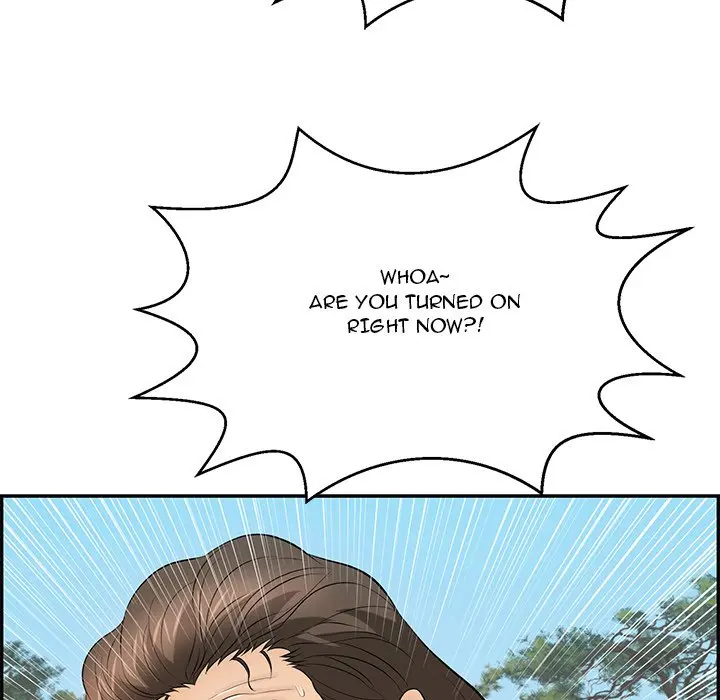A Killer Woman Uncensored Manhwa Chapter 108 - Page 60