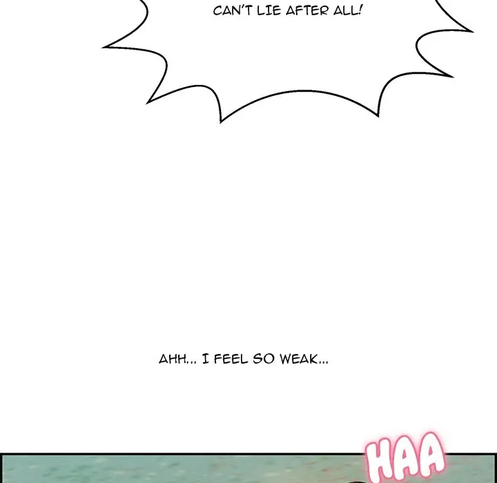 A Killer Woman Uncensored Manhwa Chapter 108 - Page 64