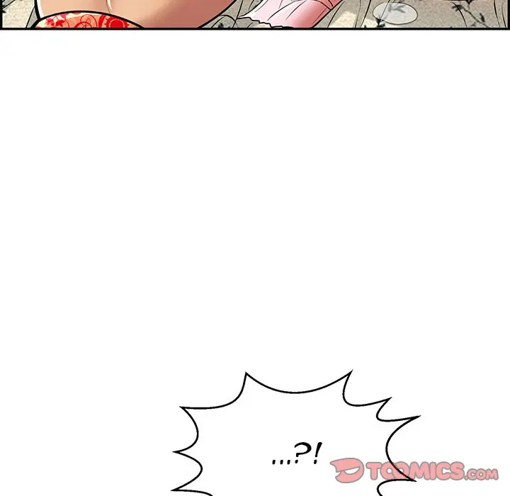 A Killer Woman Uncensored Manhwa Chapter 108 - Page 69