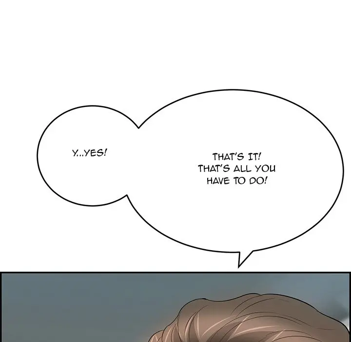 A Killer Woman Uncensored Manhwa Chapter 108 - Page 7