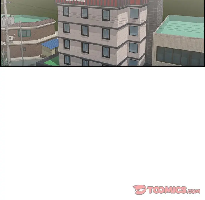 A Killer Woman Uncensored Manhwa Chapter 108 - Page 81