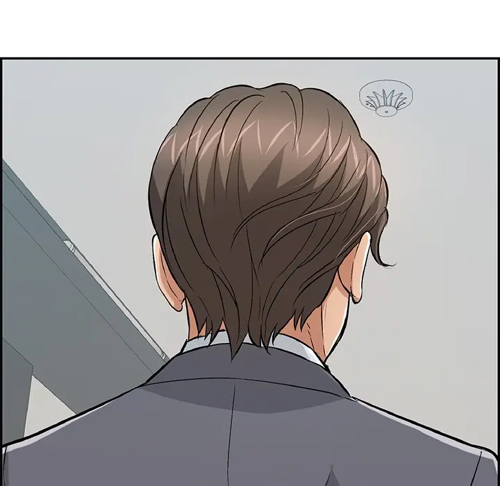 A Killer Woman Uncensored Manhwa Chapter 108 - Page 82