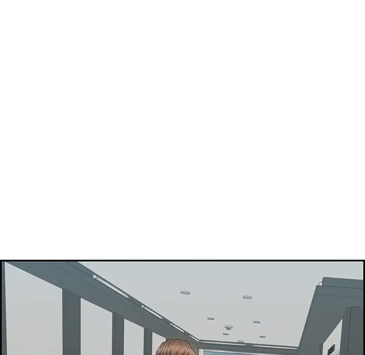 A Killer Woman Uncensored Manhwa Chapter 108 - Page 84