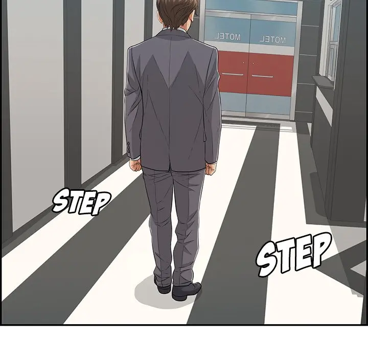 A Killer Woman Uncensored Manhwa Chapter 108 - Page 85