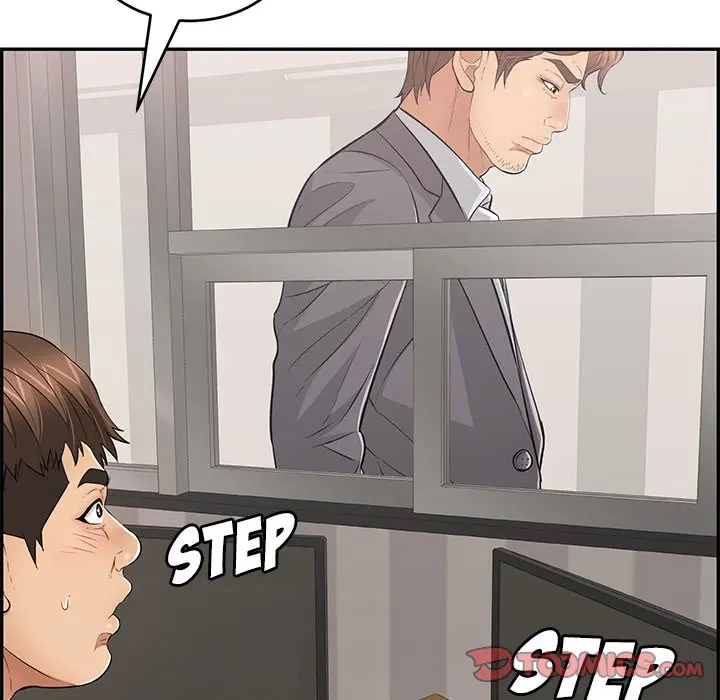 A Killer Woman Uncensored Manhwa Chapter 108 - Page 87