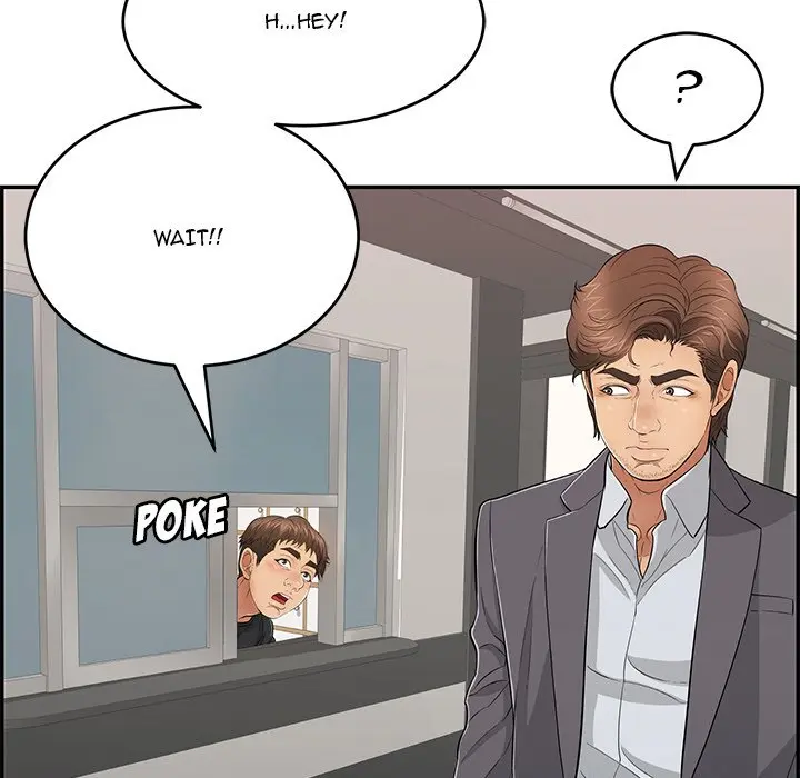 A Killer Woman Uncensored Manhwa Chapter 108 - Page 89