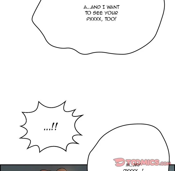 A Killer Woman Uncensored Manhwa Chapter 108 - Page 9