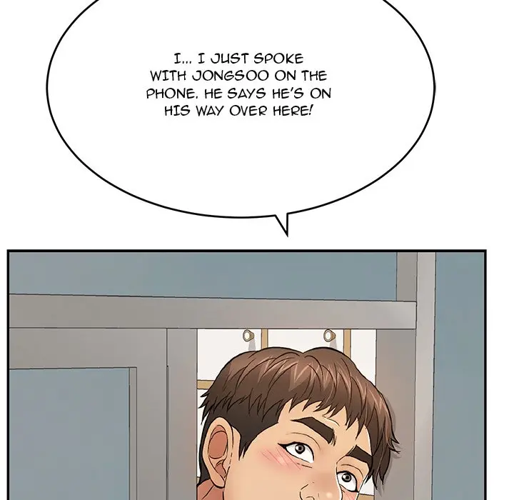 A Killer Woman Uncensored Manhwa Chapter 108 - Page 91