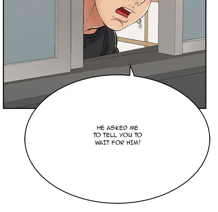 A Killer Woman Uncensored Manhwa Chapter 108 - Page 92