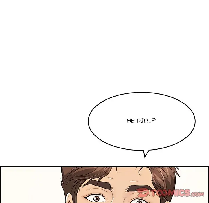 A Killer Woman Uncensored Manhwa Chapter 108 - Page 93