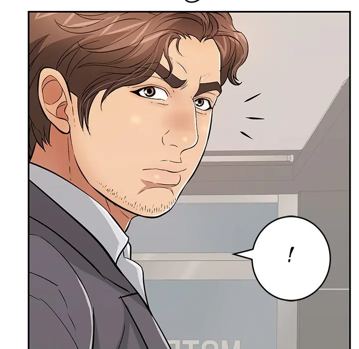 A Killer Woman Uncensored Manhwa Chapter 108 - Page 96