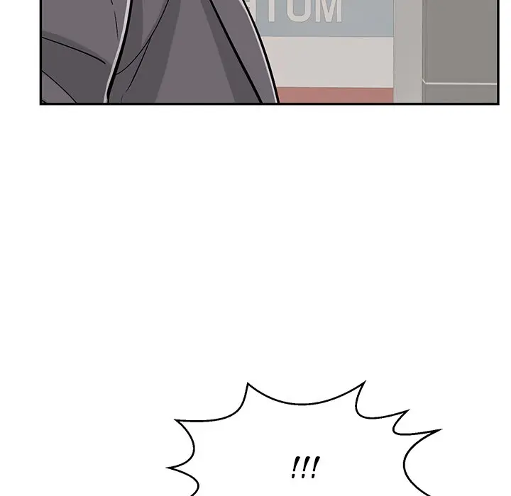 A Killer Woman Uncensored Manhwa Chapter 108 - Page 97