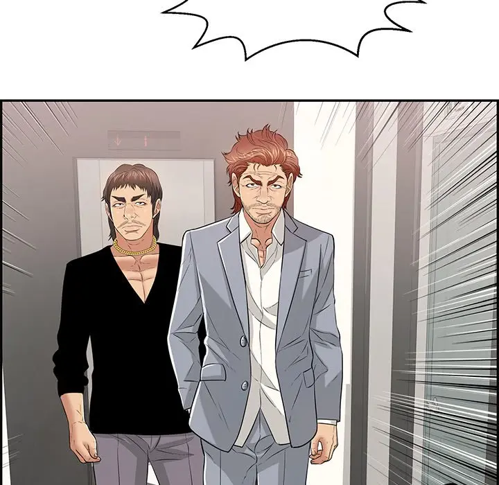 A Killer Woman Uncensored Manhwa Chapter 108 - Page 98