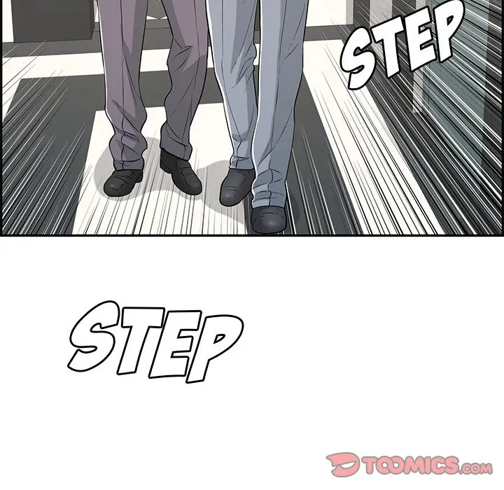 A Killer Woman Uncensored Manhwa Chapter 108 - Page 99