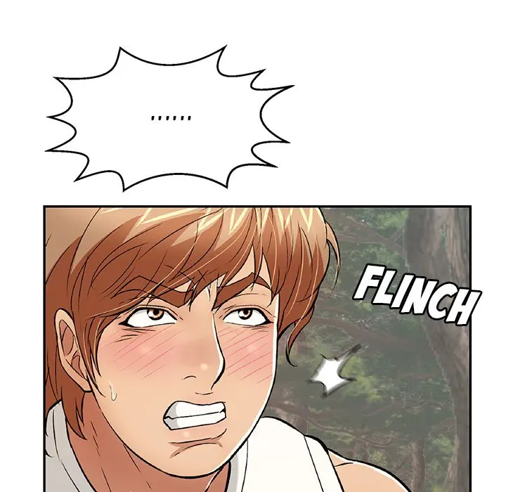 A Killer Woman Uncensored Manhwa Chapter 110 - Page 10