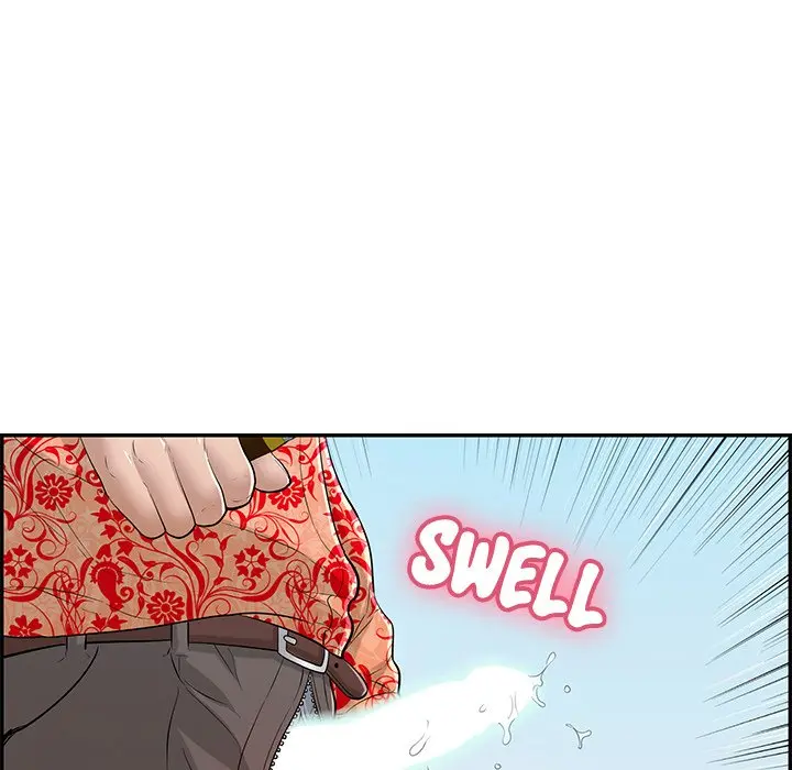 A Killer Woman Uncensored Manhwa Chapter 110 - Page 102