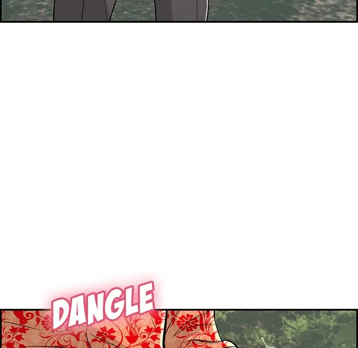 A Killer Woman Uncensored Manhwa Chapter 110 - Page 106