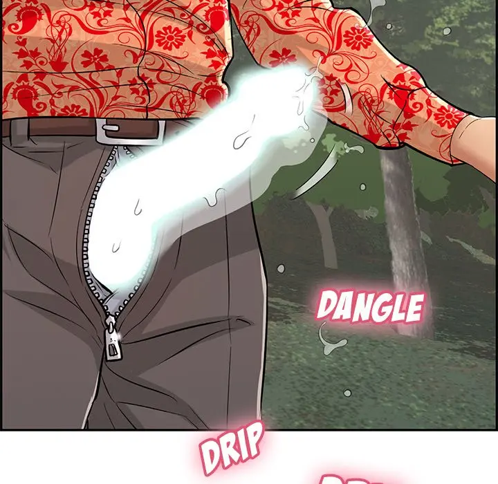 A Killer Woman Uncensored Manhwa Chapter 110 - Page 107