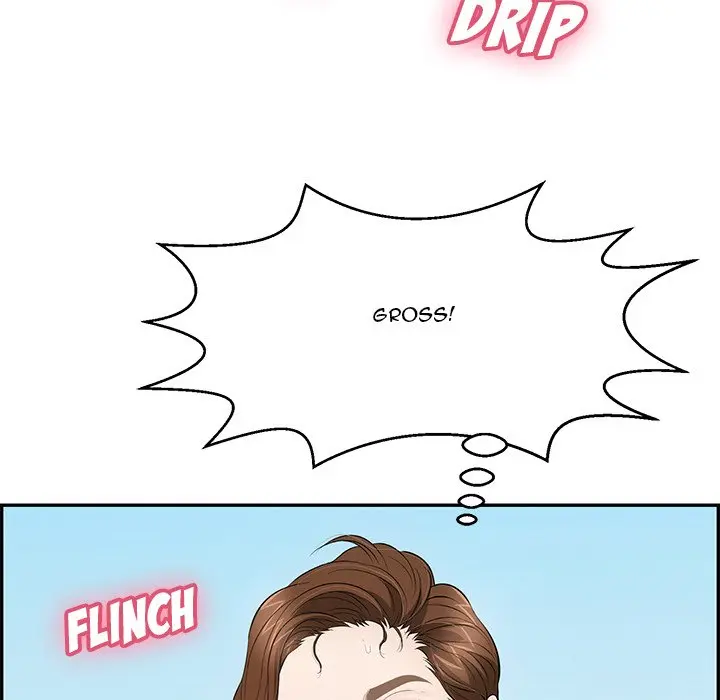 A Killer Woman Uncensored Manhwa Chapter 110 - Page 108