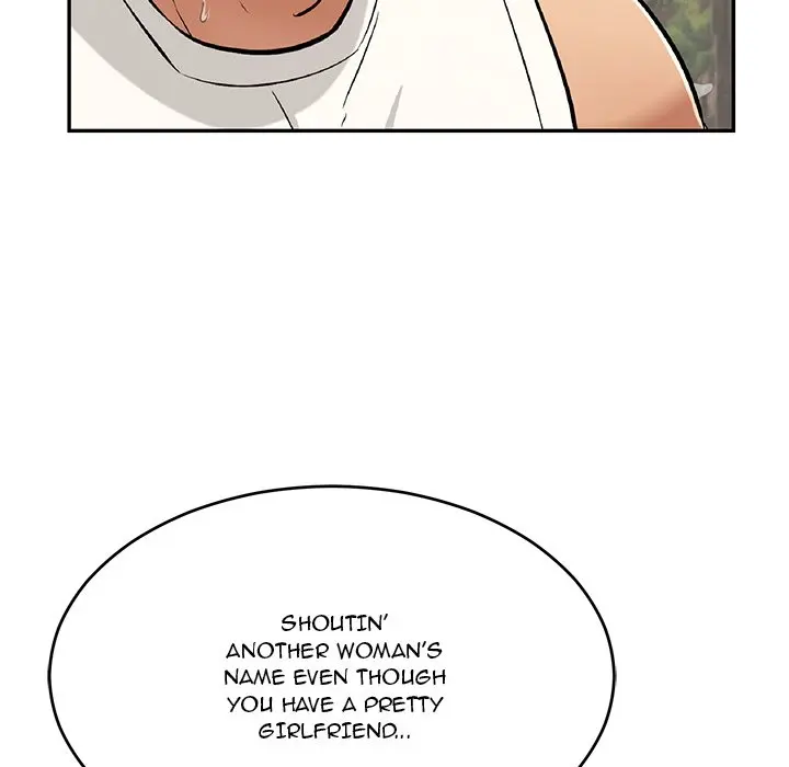 A Killer Woman Uncensored Manhwa Chapter 110 - Page 11