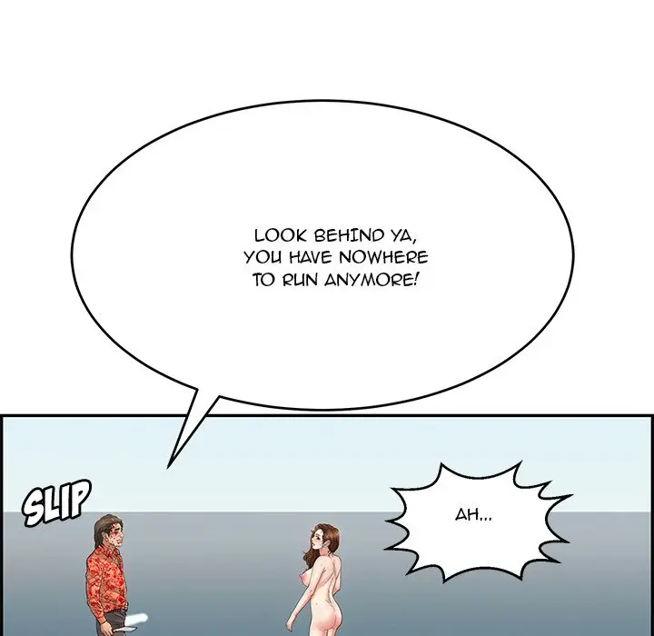 A Killer Woman Uncensored Manhwa Chapter 110 - Page 115