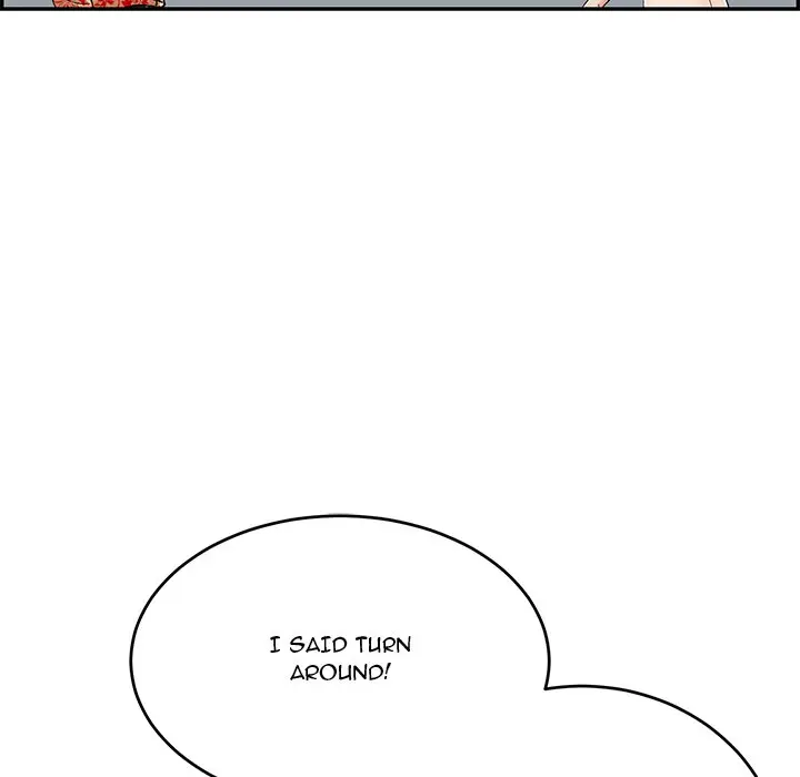 A Killer Woman Uncensored Manhwa Chapter 110 - Page 118
