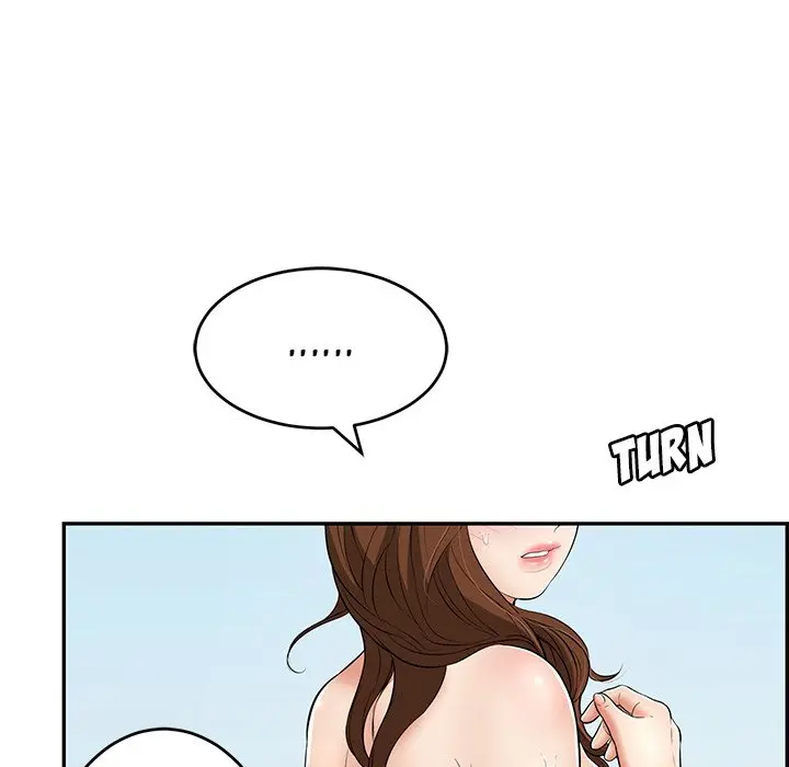 A Killer Woman Uncensored Manhwa Chapter 110 - Page 121