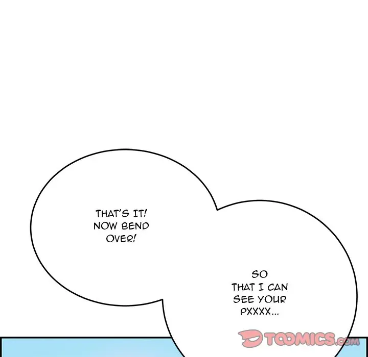A Killer Woman Uncensored Manhwa Chapter 110 - Page 123