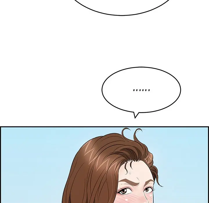 A Killer Woman Uncensored Manhwa Chapter 110 - Page 126