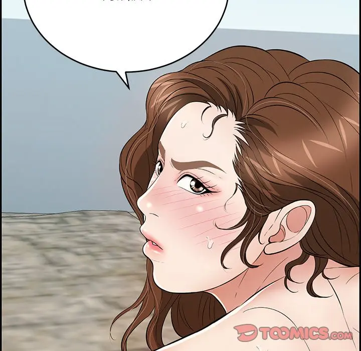 A Killer Woman Uncensored Manhwa Chapter 110 - Page 135