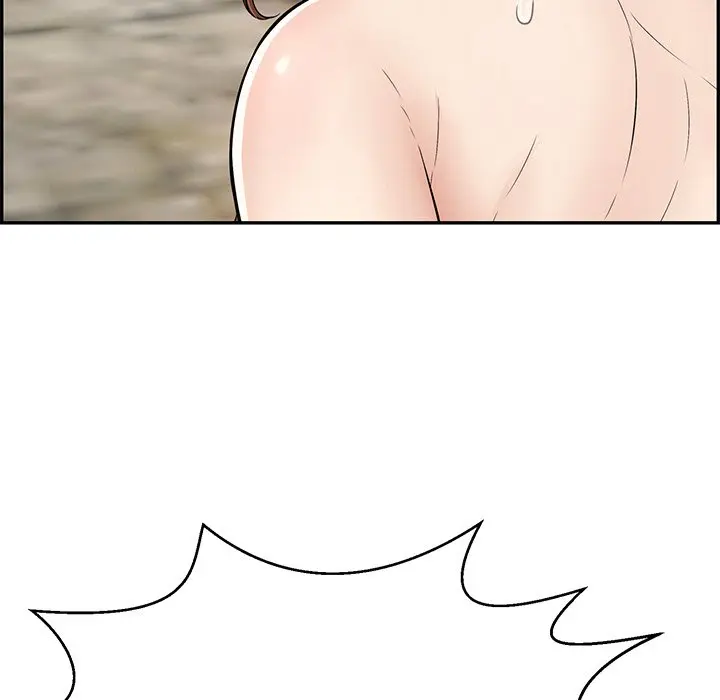 A Killer Woman Uncensored Manhwa Chapter 110 - Page 136