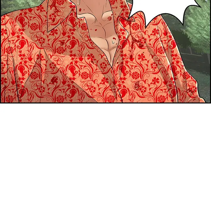 A Killer Woman Uncensored Manhwa Chapter 110 - Page 138
