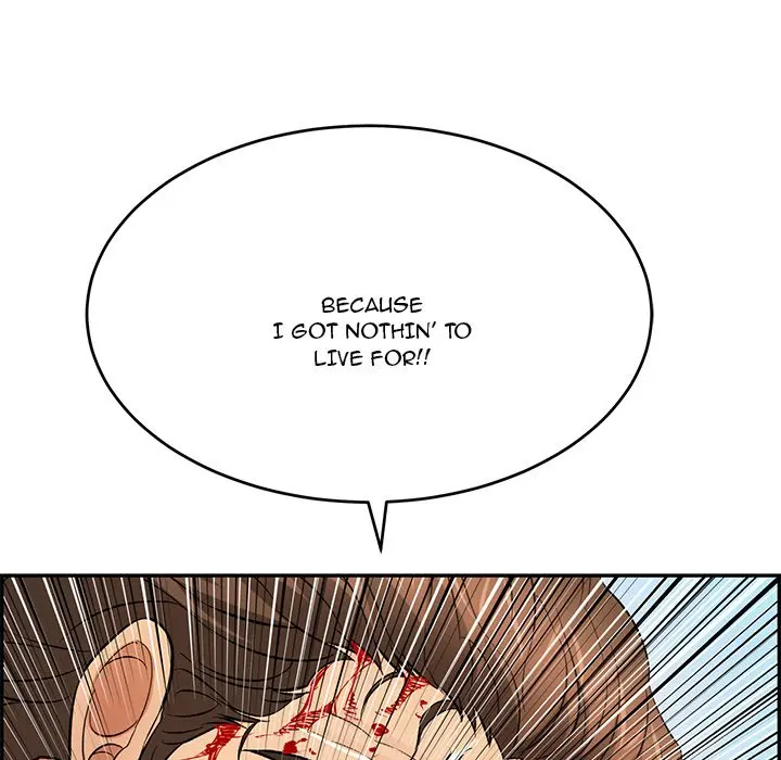 A Killer Woman Uncensored Manhwa Chapter 110 - Page 148