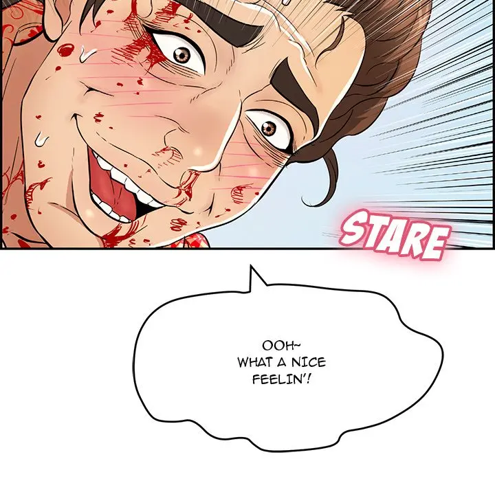 A Killer Woman Uncensored Manhwa Chapter 110 - Page 149