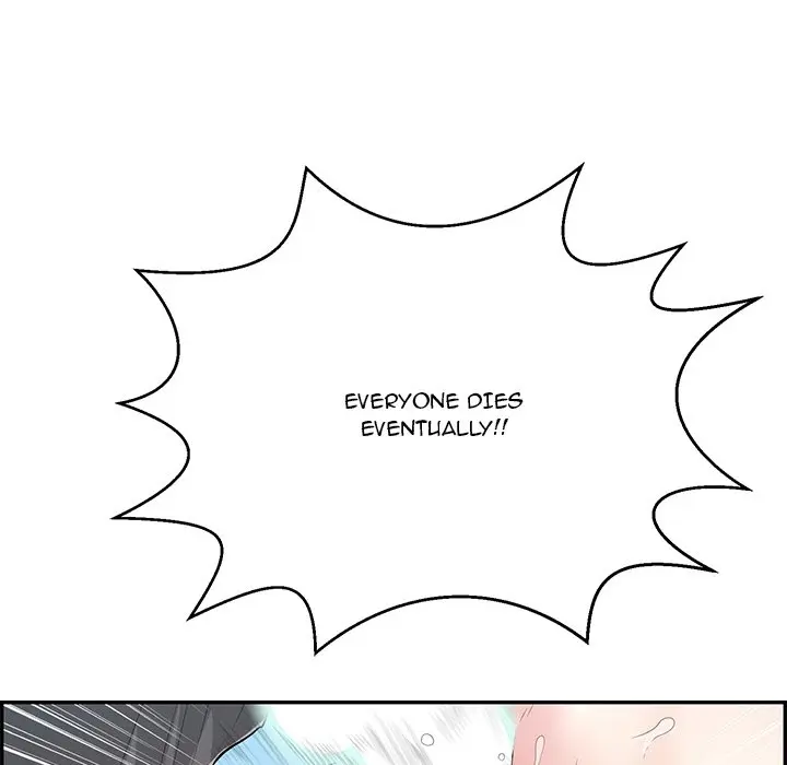 A Killer Woman Uncensored Manhwa Chapter 110 - Page 150