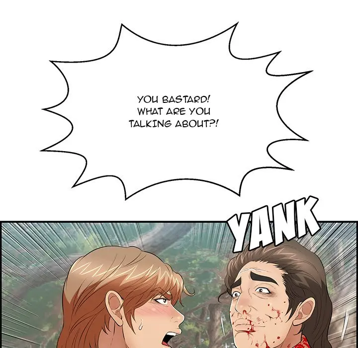 A Killer Woman Uncensored Manhwa Chapter 110 - Page 16