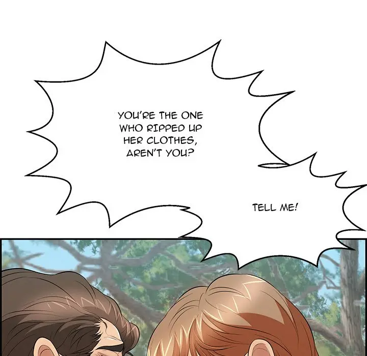 A Killer Woman Uncensored Manhwa Chapter 110 - Page 18