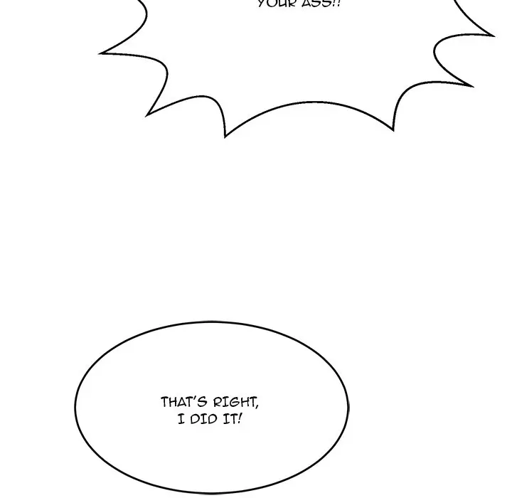 A Killer Woman Uncensored Manhwa Chapter 110 - Page 20