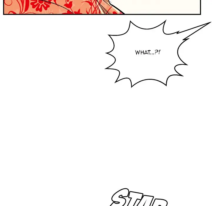 A Killer Woman Uncensored Manhwa Chapter 110 - Page 22