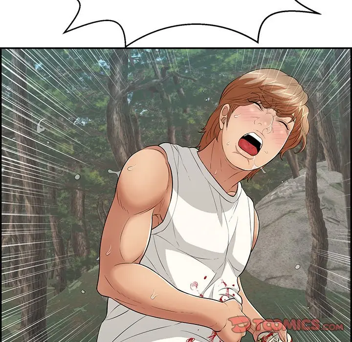 A Killer Woman Uncensored Manhwa Chapter 110 - Page 27